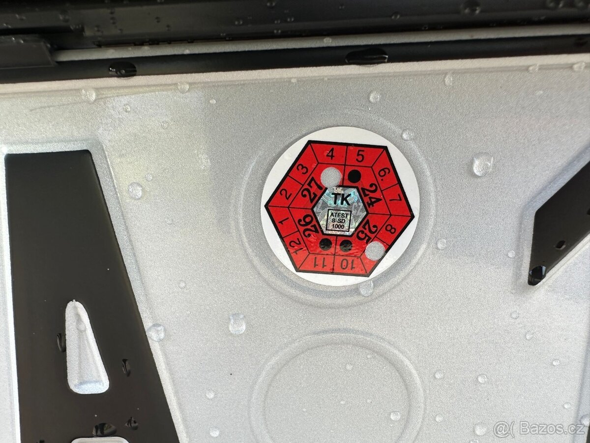 Peugeot 5008, Panorama, Automat - 5