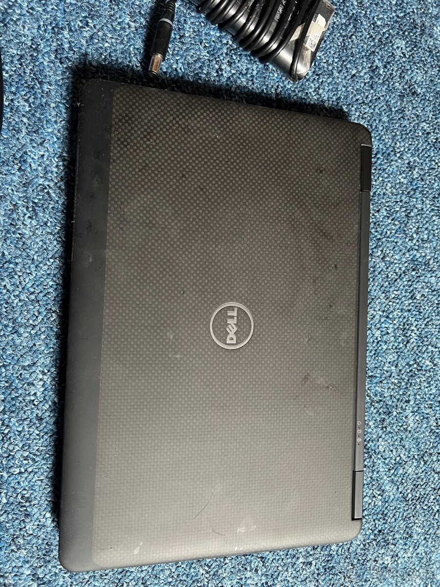 Dell Latitude E7240 - na nahradni dily - 5