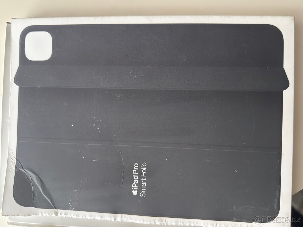 iPad Pro 11" 256GB M4 Vesmírně černý WiFi - 5