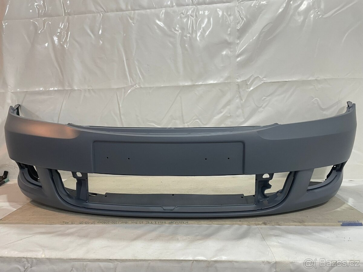 Přední nárazník Škoda Octavia A5 facelift - 5