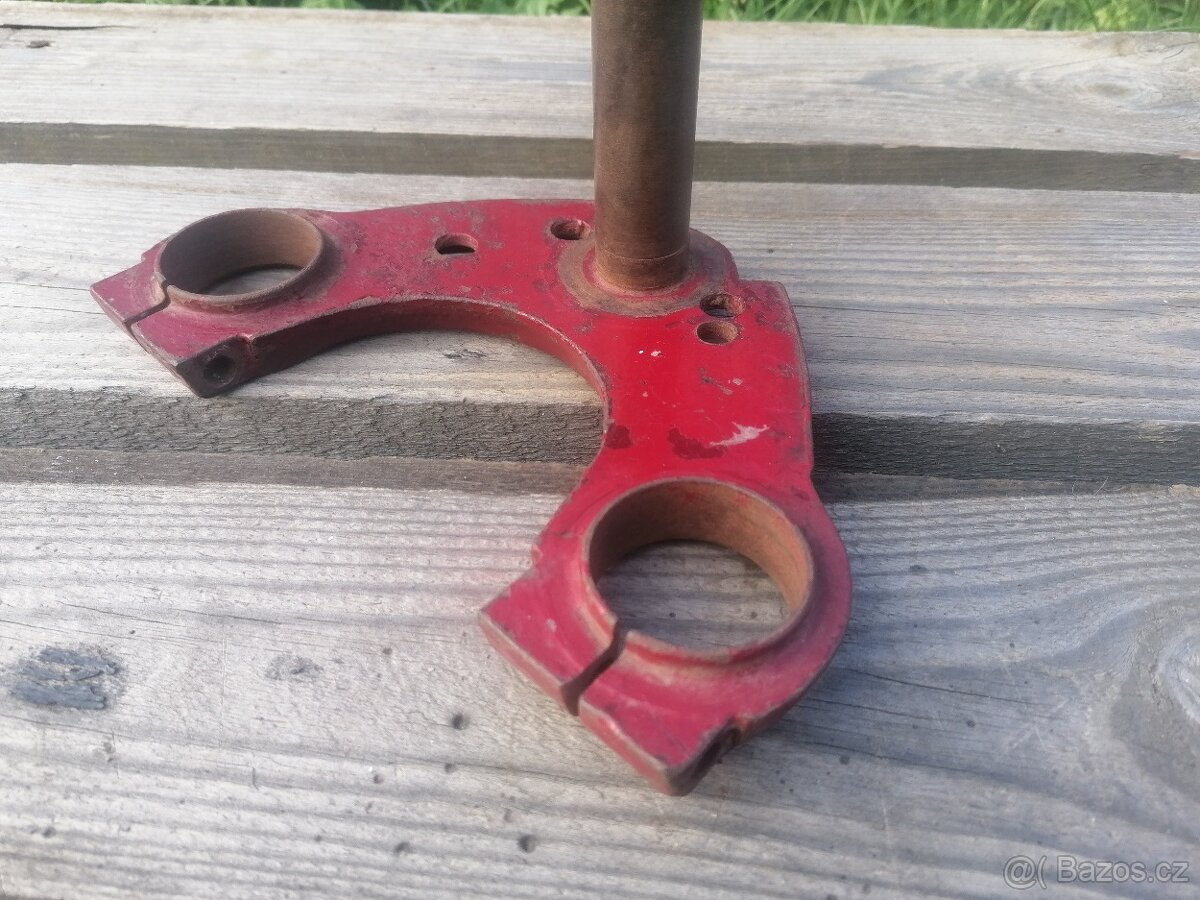 Okuliare na Jawa 250/ 350 perák - 5