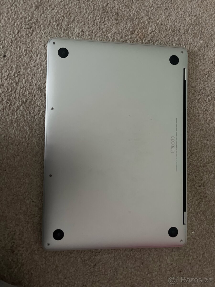 macbook pro 2018 - 5