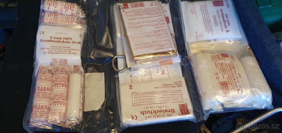 Zadní pravé světlo - 5