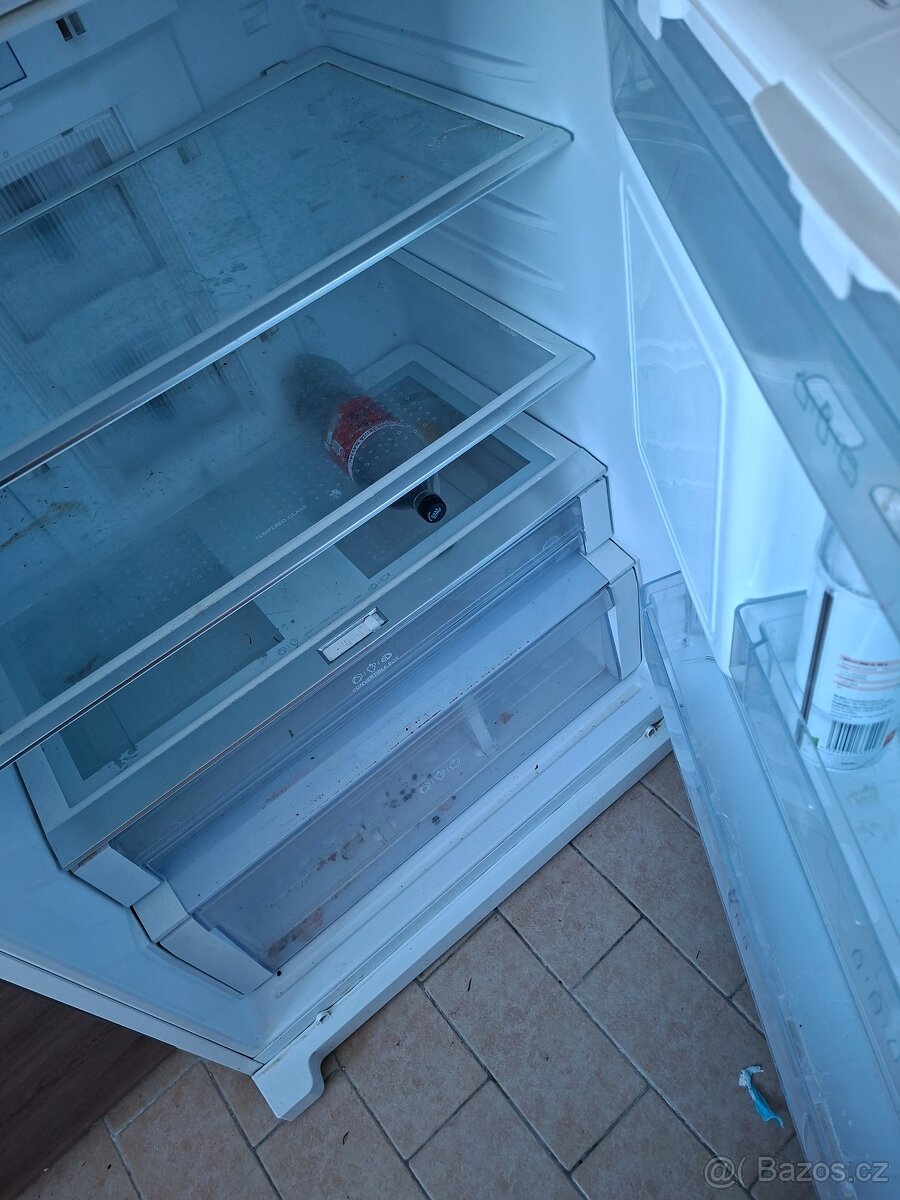 Americka lednice s mrazákem LG - 5