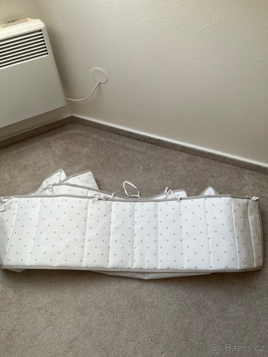Dětská postýlka - 5