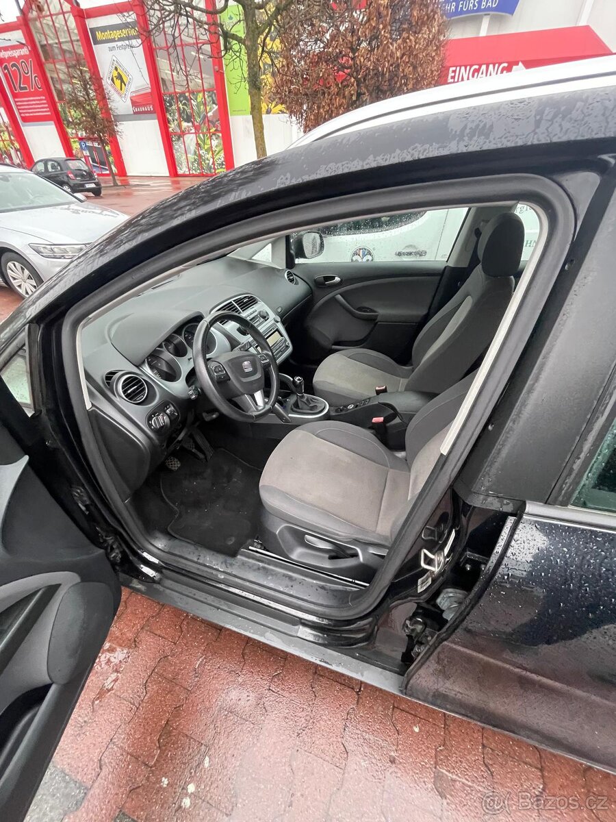 Seat Altea - 5