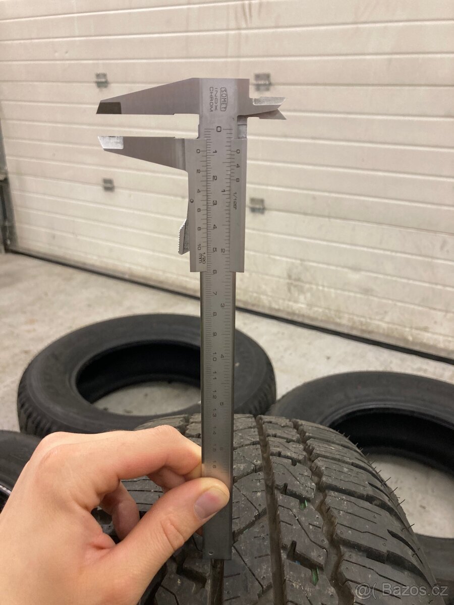 Bridgestone DUELER A/T M+S 265/65 r17 - 5