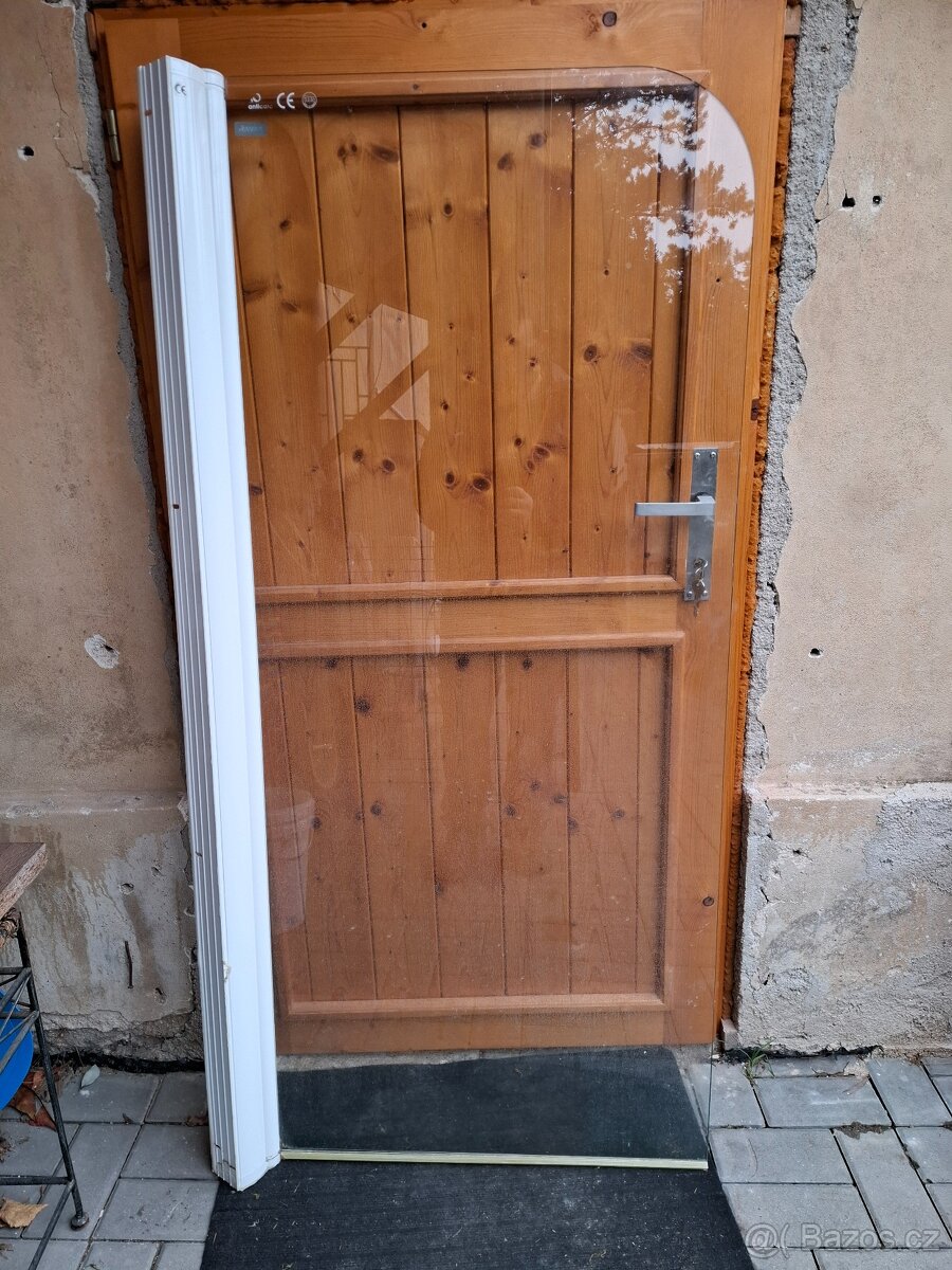 Rohová vana se zástěnou - 5