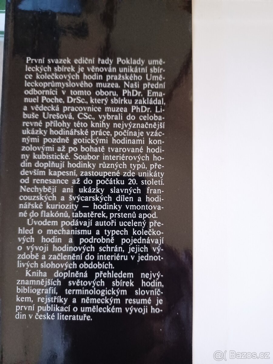 Hodiny a hodinky - 5