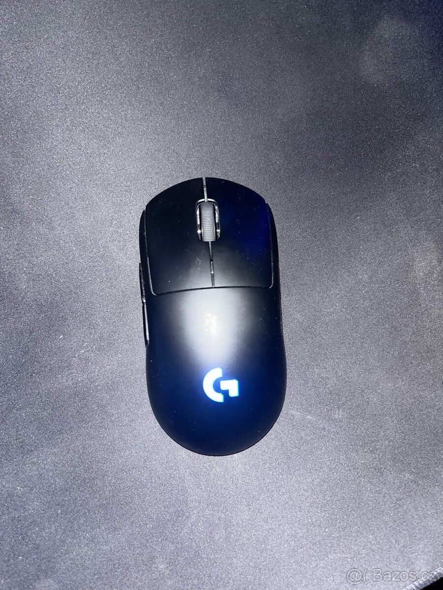 Logitech G PRO 2 Lightspeed - 5