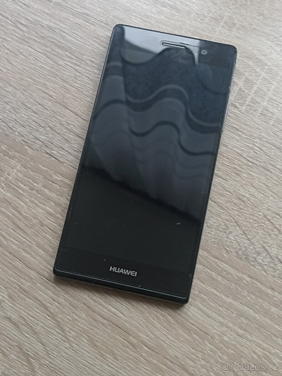 HUAWEI P7-L10 top stav - 5