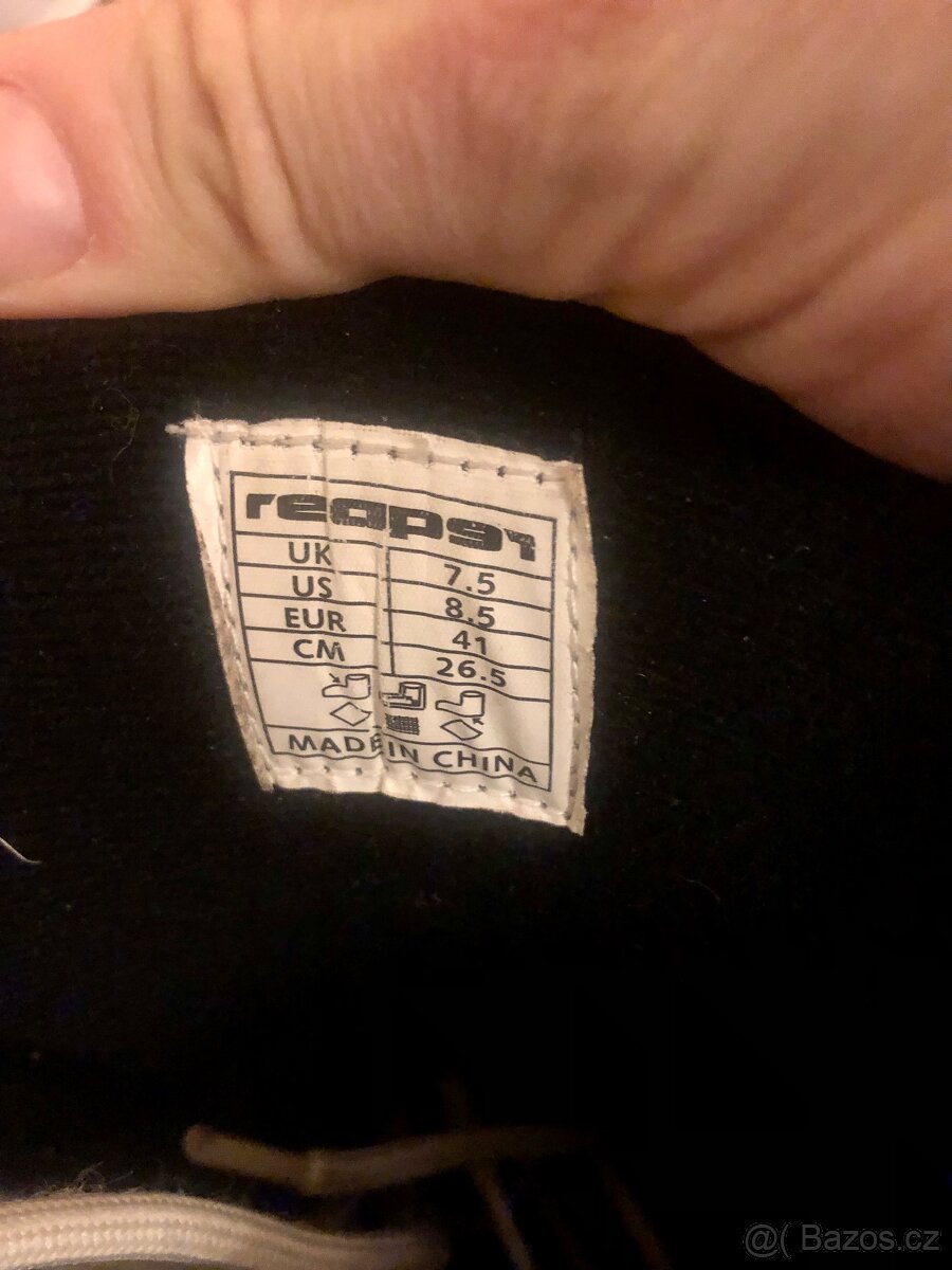 Snowboard kompletní set pro začátečníka - 5