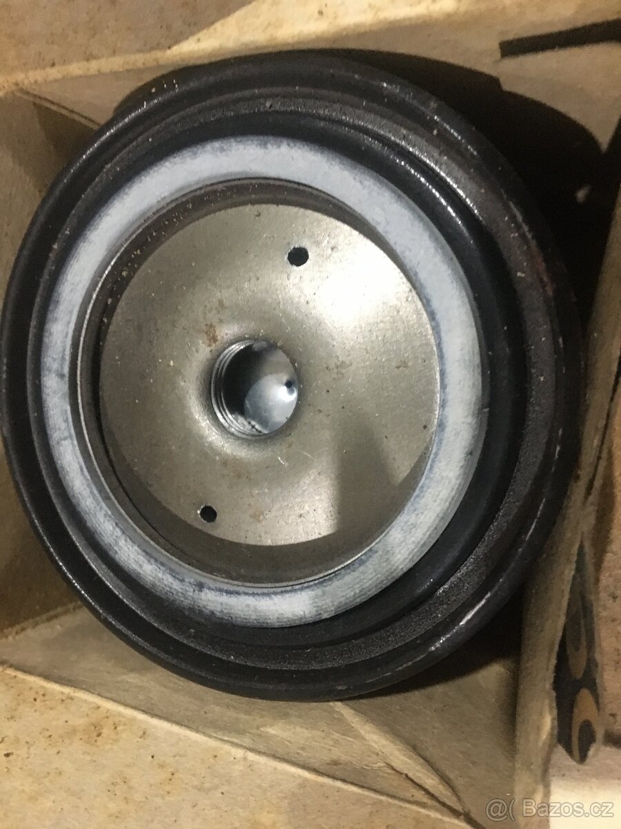 Fiat 125 P / Zastava - 5