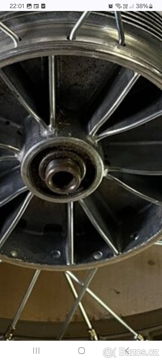 Daewoo Matiz 800 - 5