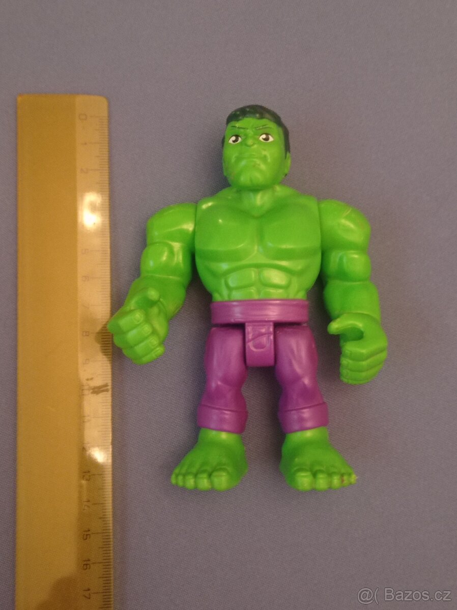 Marvel Avengers - 5