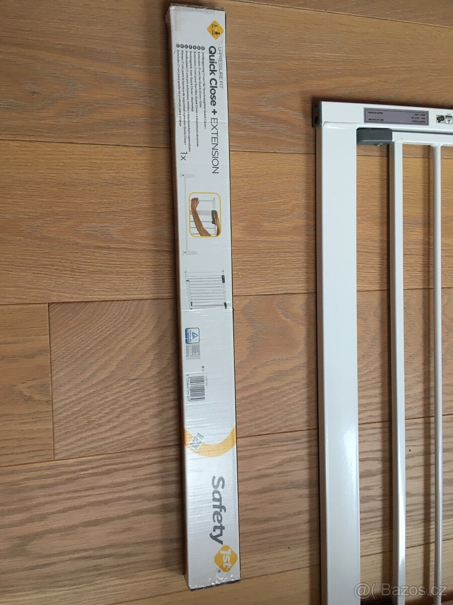 Zábrana do dveří - 5