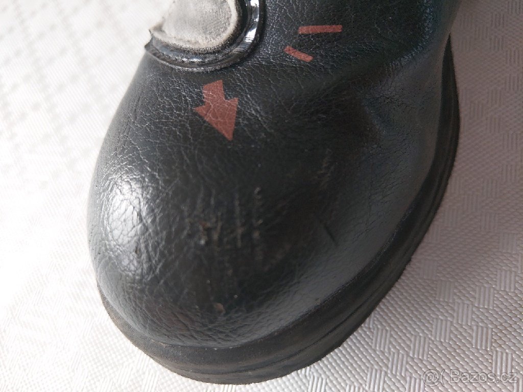 Replay kozačky vel. 31 - 5