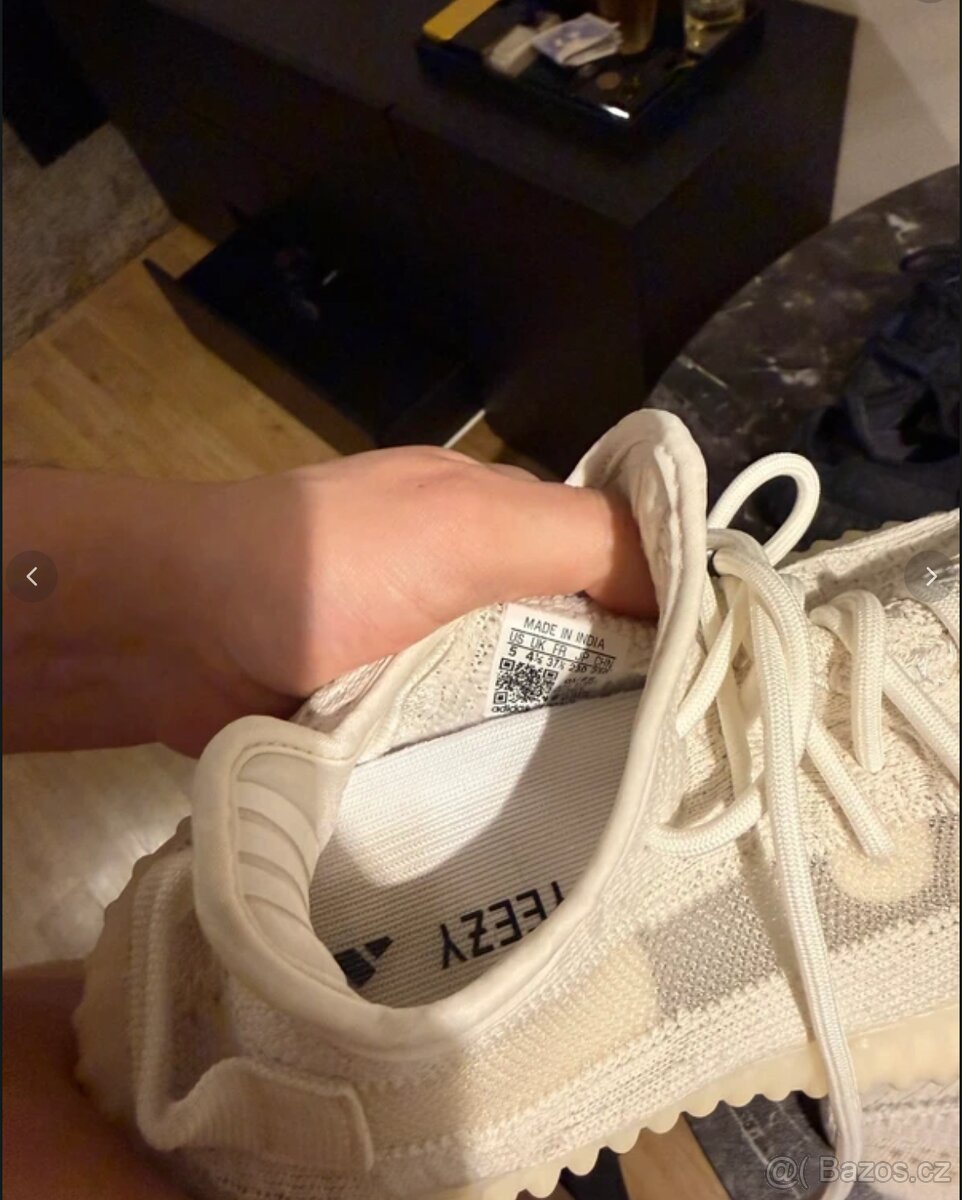 Yeezy boost 350 size 38 bile - 5