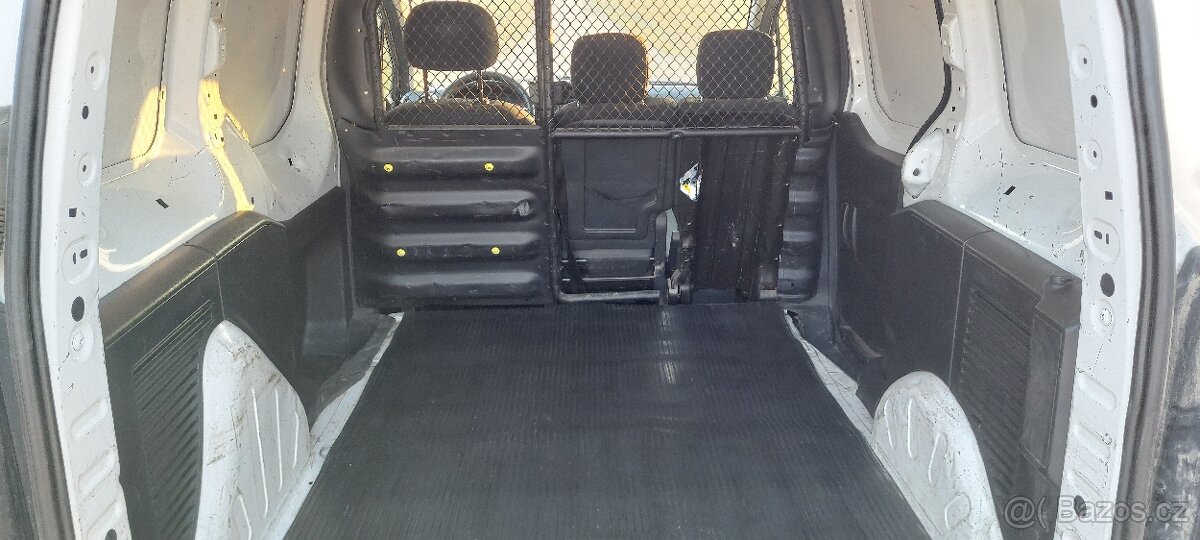 Berlingo r.v.2017 1.6 HDI - 5