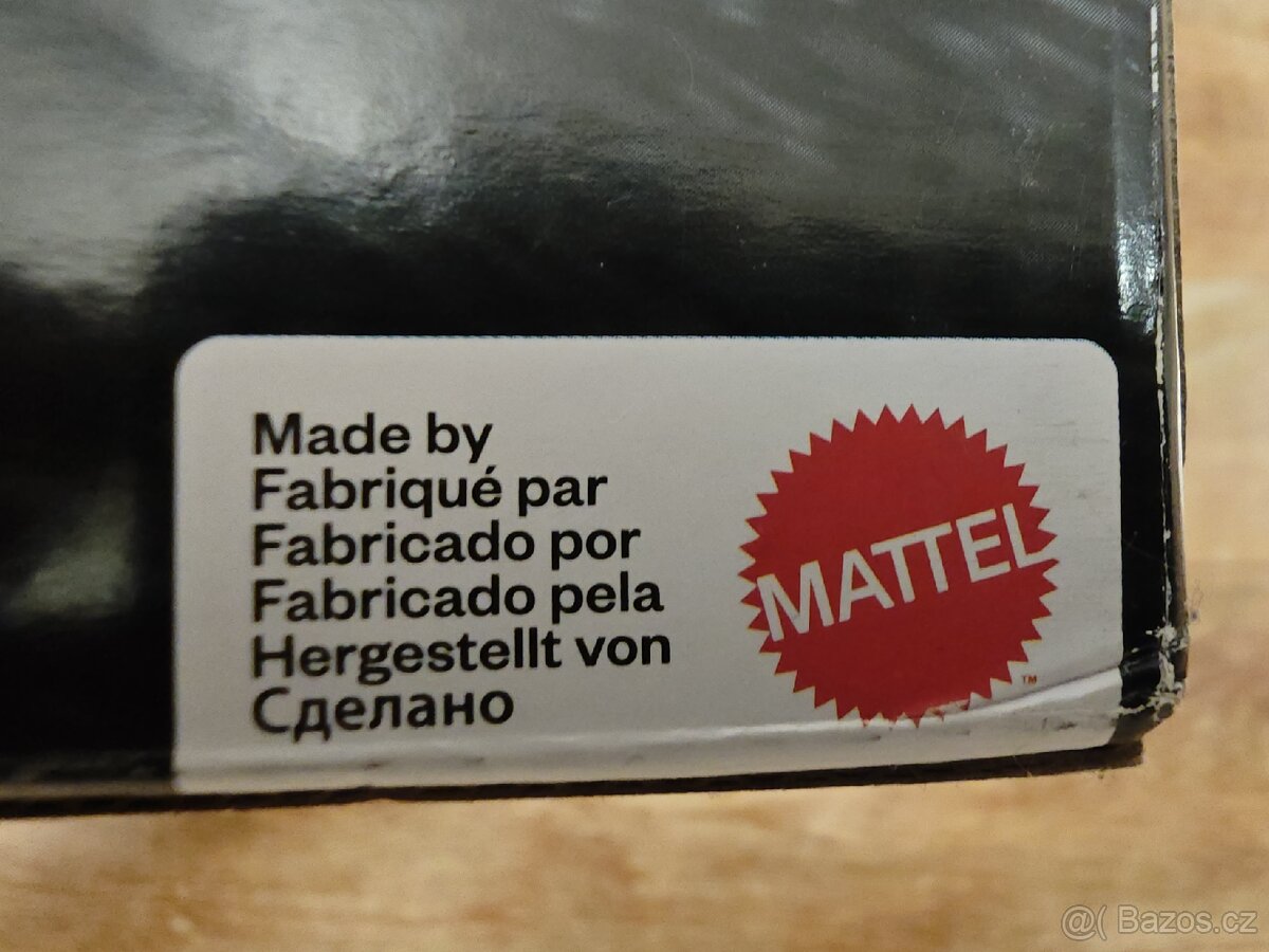 Tesla cyper truck lego set 3283 - 5