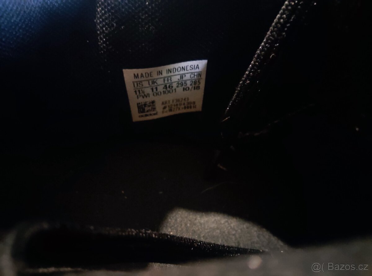 Adidas č. 46 - 5