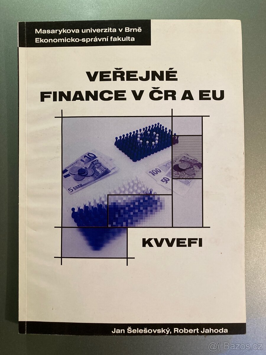 Vysokoškolská skripta - 5