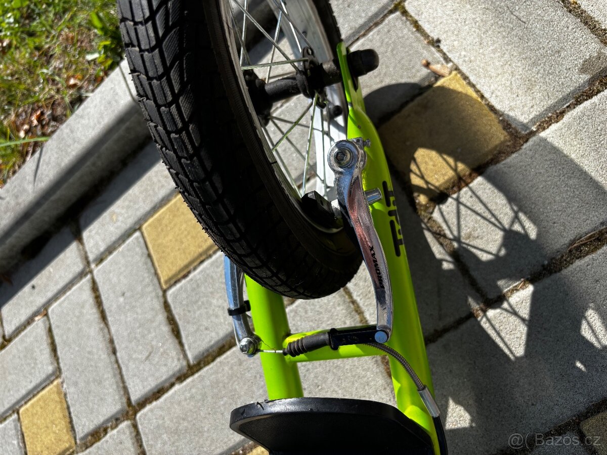 Koloběžka Yedoo Tidit - 5