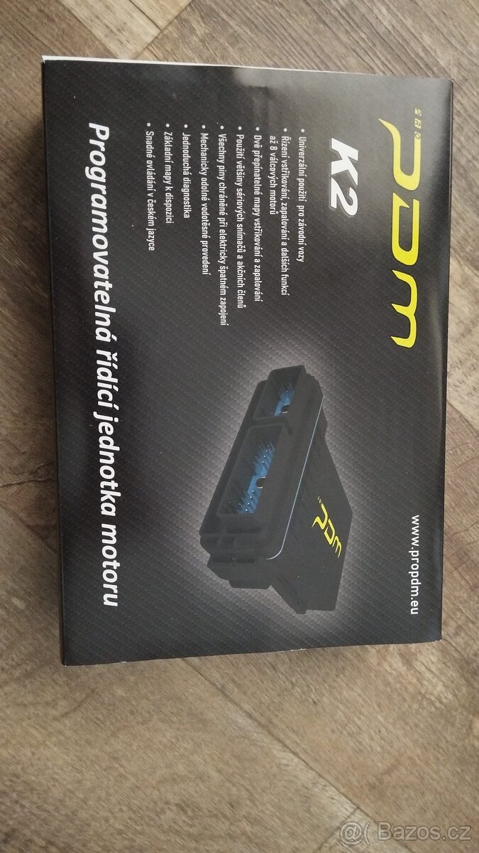 Závodní motor Škoda/Vw 1.6 16v - 5