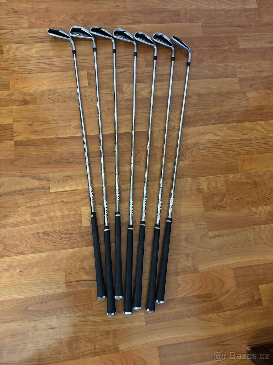 Benross golf set - 5