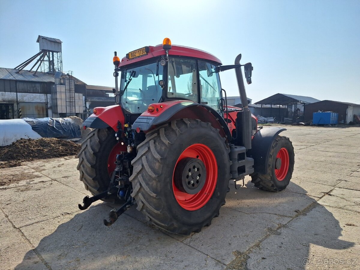 ZETOR CRYSTAL HD 170 - 5