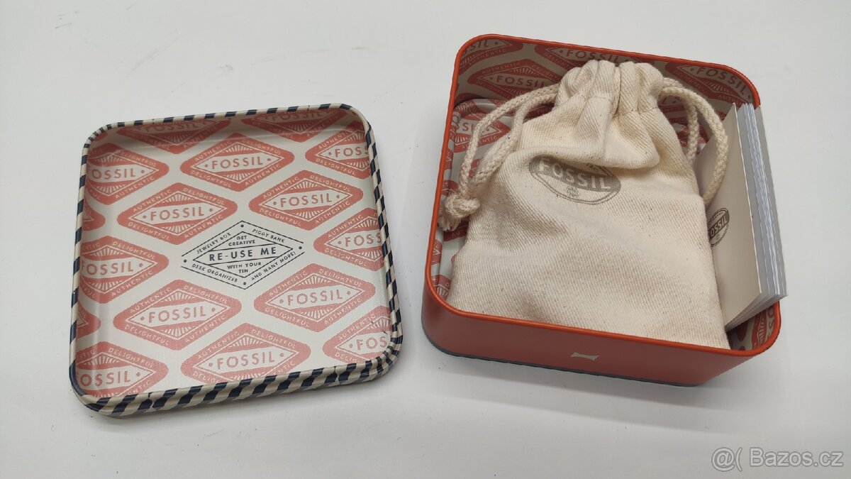 Predám náramky Fossil - 5