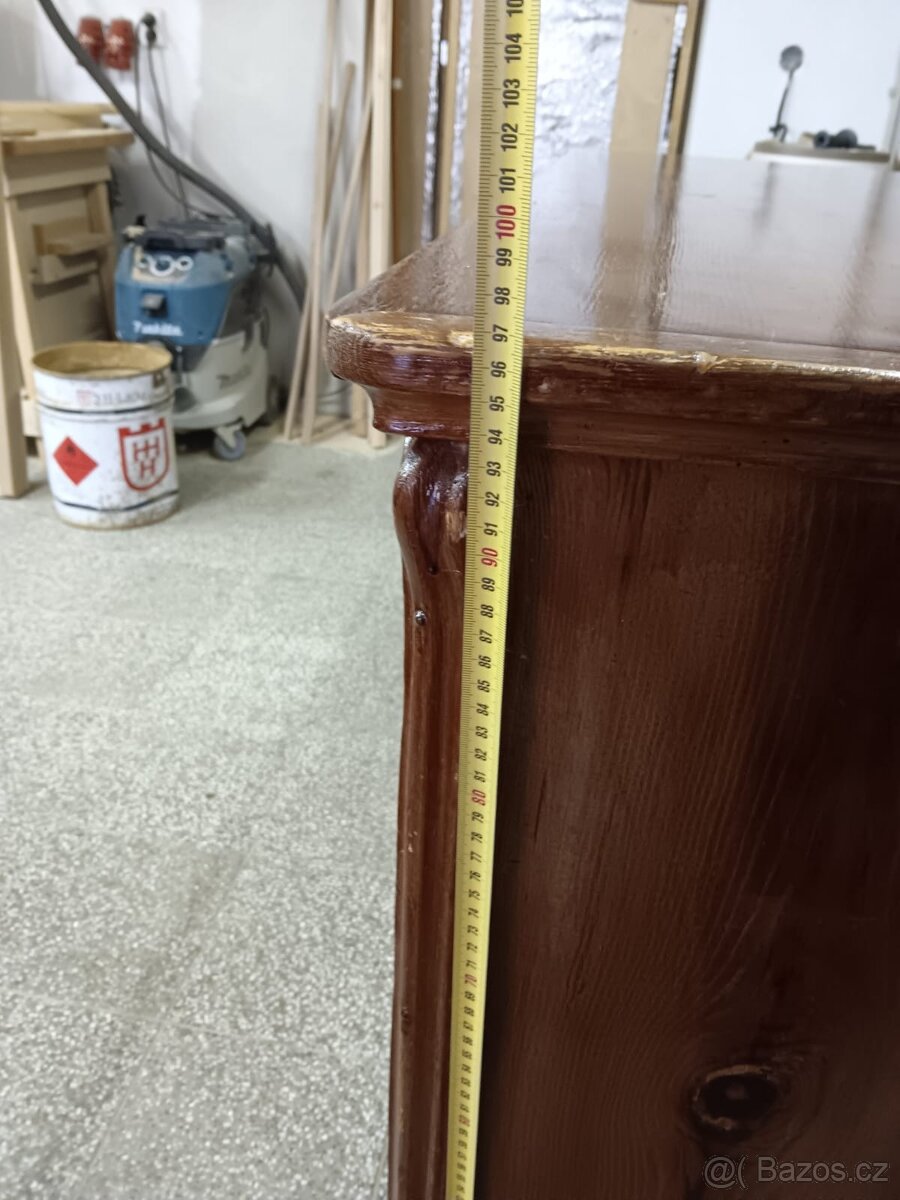 Komoda - 5