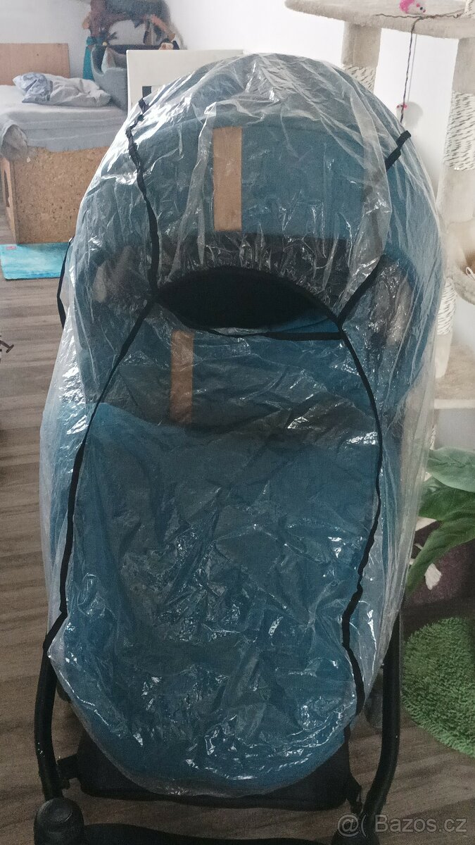 Trojkombinace kocarek - 5