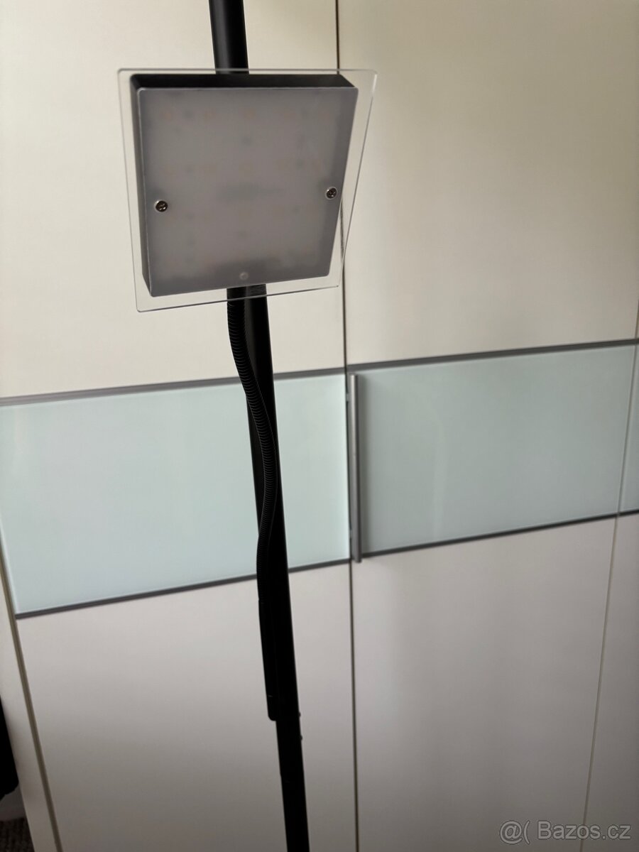 Led stojací lampa - NOVÁ - 5