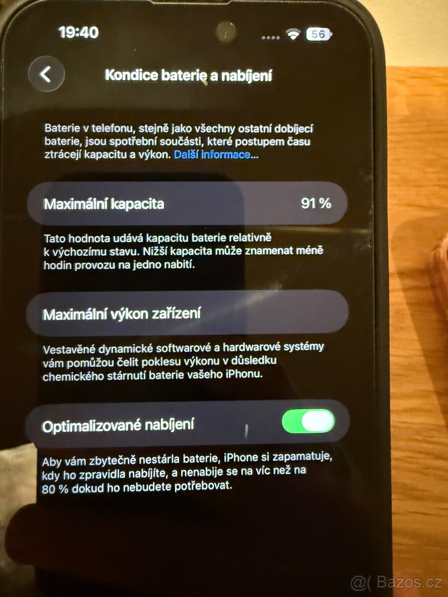 iPhone 14 Pro MAX 128 GB - 5