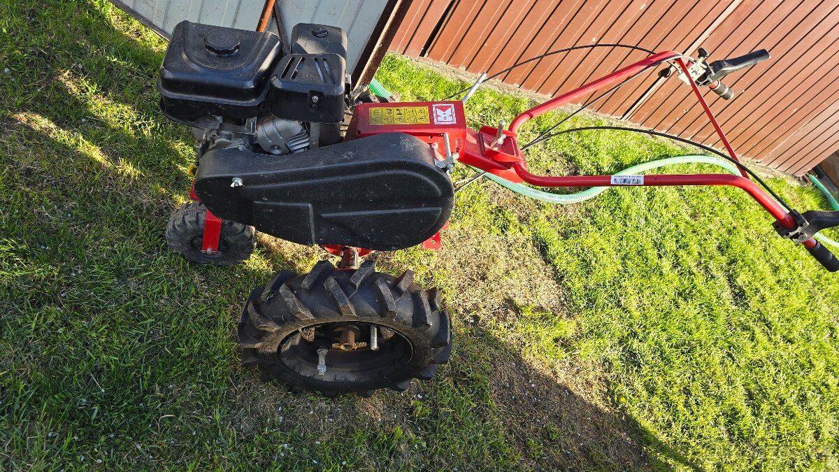 Kulti - Tera s příslušenstvím - 5