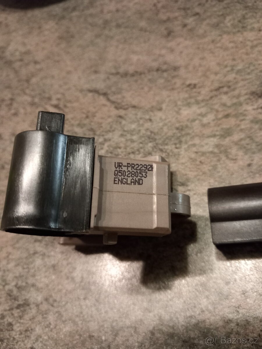 Regulátor napětí alternátoru - 5