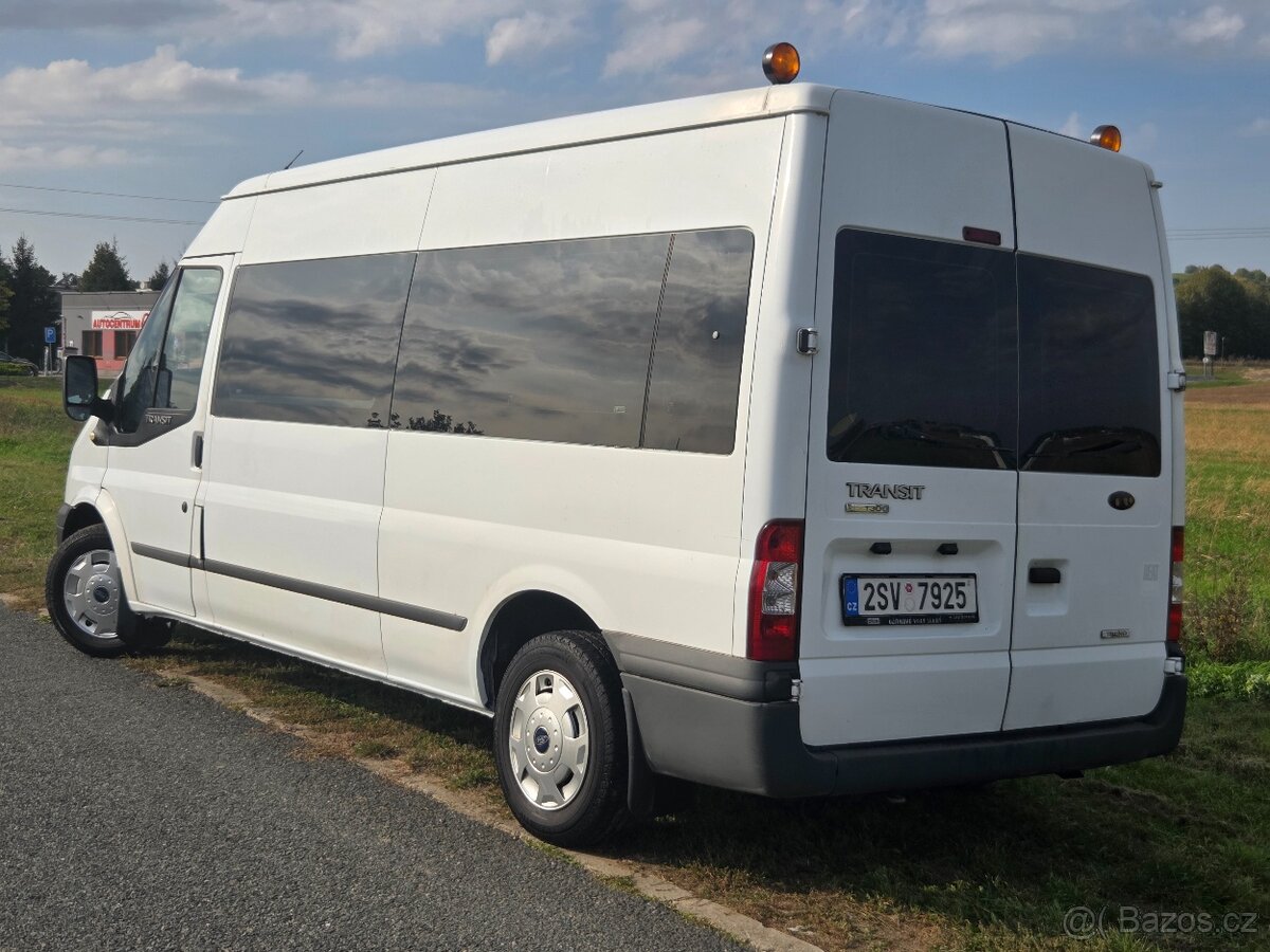 Transit - 5