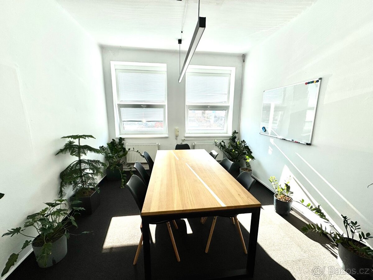 kancelář Olomouc, Holická 40,5m2 - 5