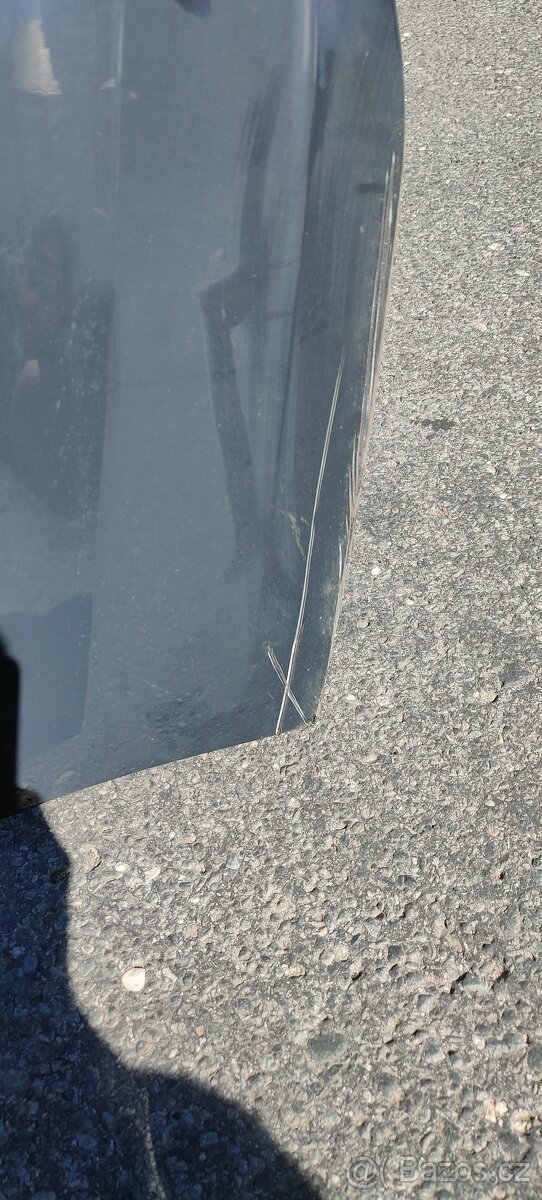 Zadní nárazník Golf 8 VIII VARIANT KOMBi - 5