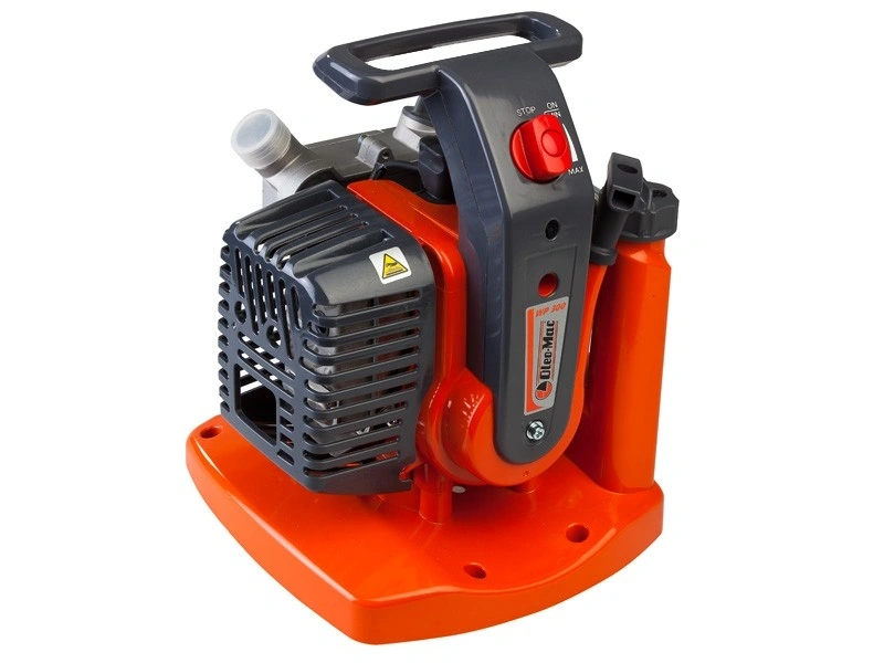Benzínové čerpadlo WP 300 - Oleo-Mac - 5