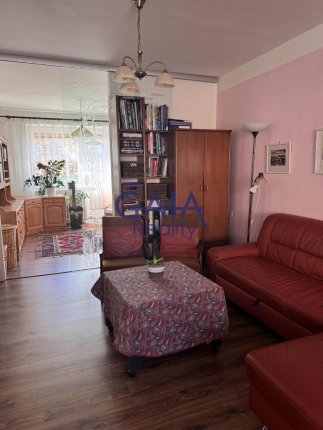 Hodonín - Prodej hezkého prostorného bytu 3+1 v klidné části - 5