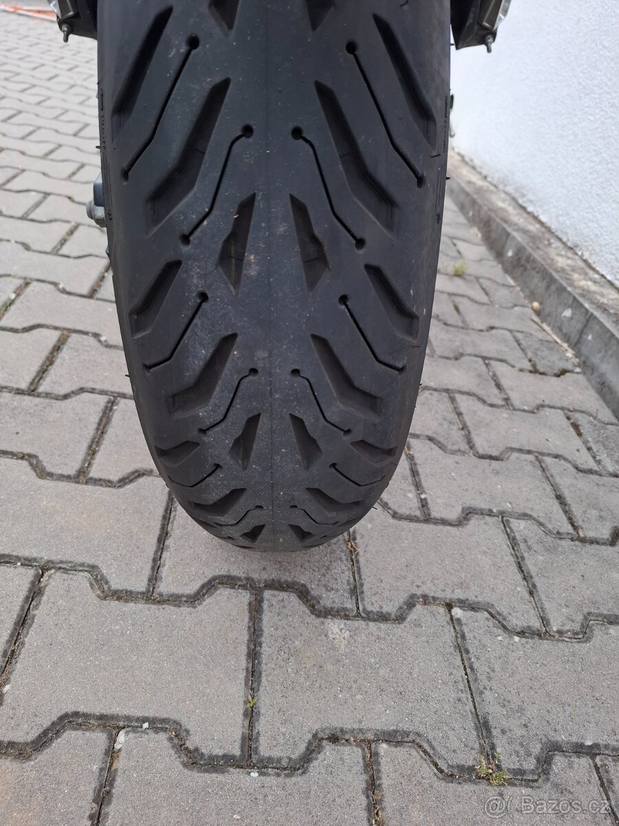 Yamaha Tracer 700 35KW - 5