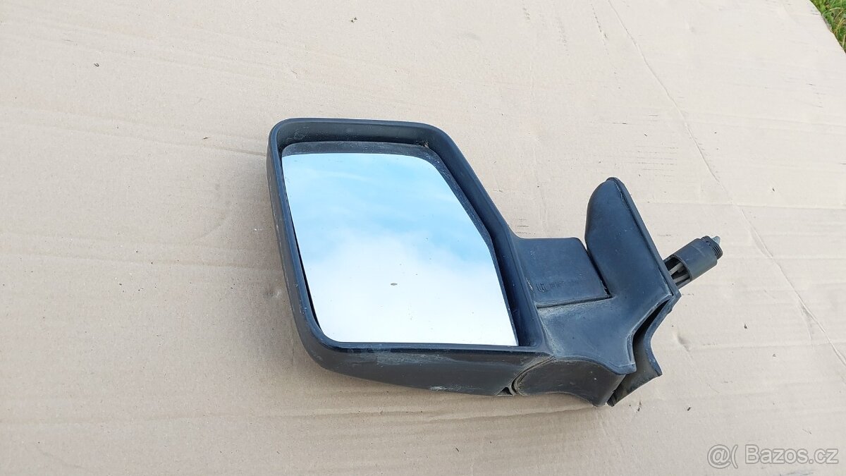 Nissan Patrol Španěl – Zrcátko levé
