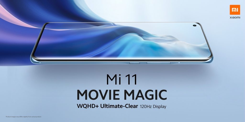 Mi 11- SIT 5G-8/256GB,STAV TELEFONU : NOVY 10/10 A - 5