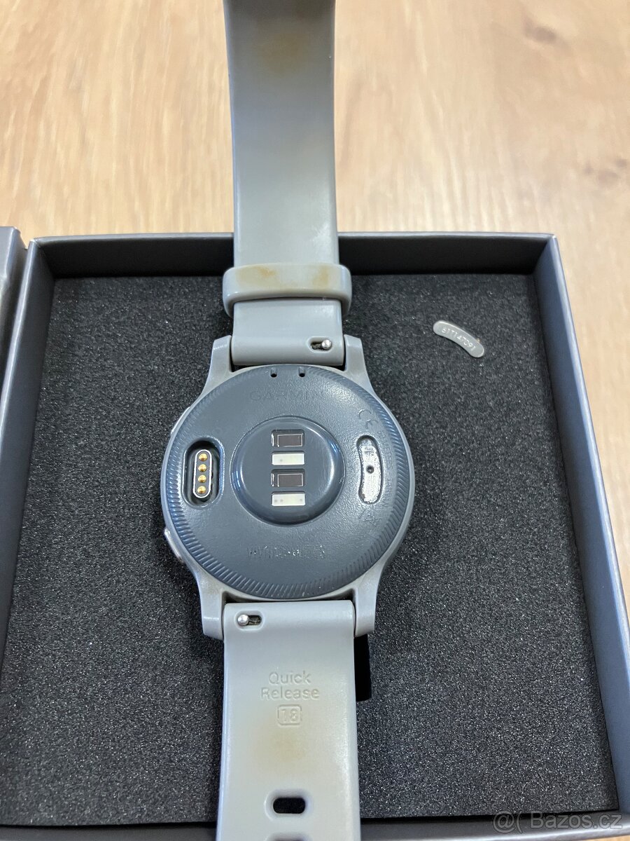 Sportovní hodinky - 5