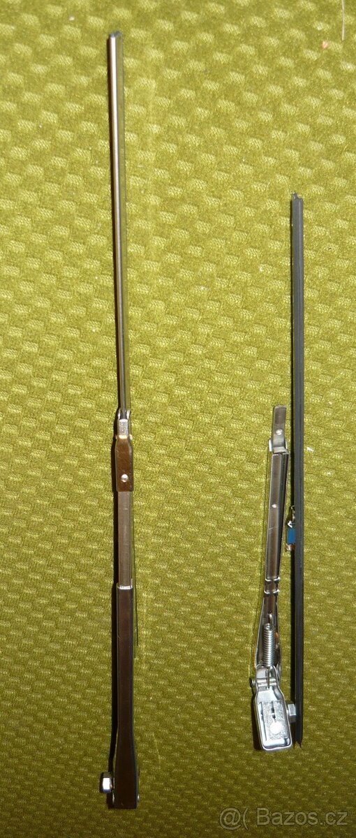 Stěrače na Velorex, Tatra, Aero, Praga, aj. - 5