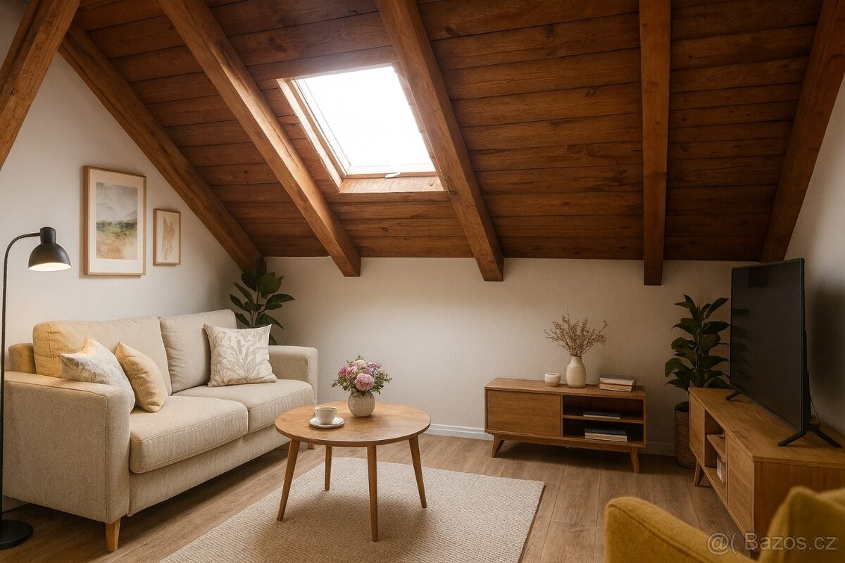 Prodej vícegeneračního domu 177 m², pozemek 228 m² - 5