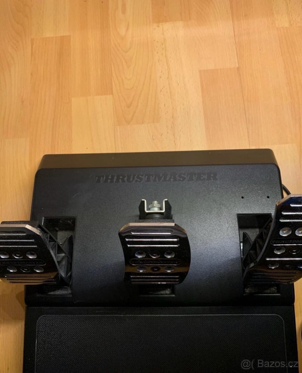 Herní Volant Thrustmaster T150 PRO - 5