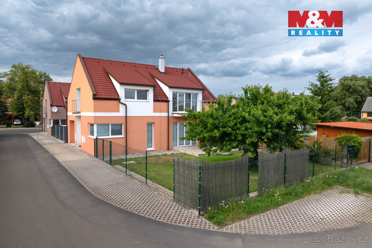 Prodej rodinného domu, 155 m², Obora - 5